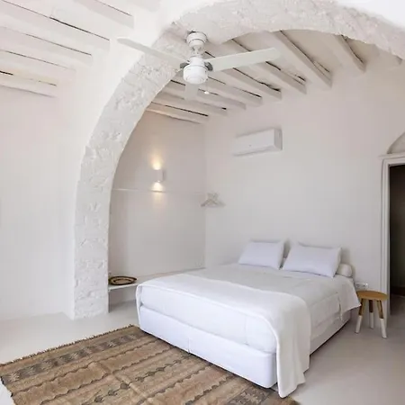 Apartmán Sterni House In ιsternia Tinos Istérnia