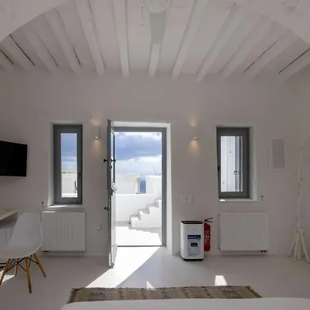 Sterni House In ιsternia Tinos Istérnia