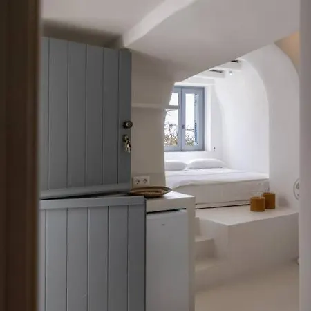 Apartmán Sterni House In ιsternia Tinos