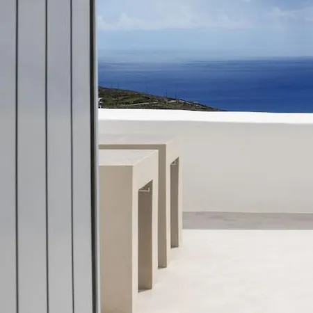 Sterni House In ιsternia Tinos Istérnia