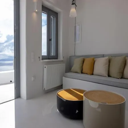Sterni House In ιsternia Tinos アパート