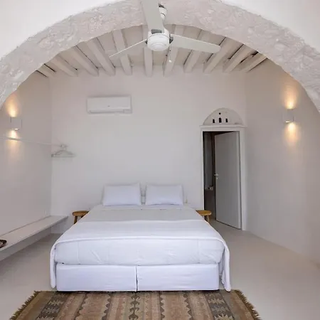 Apartmán Sterni House In ιsternia Tinos Istérnia