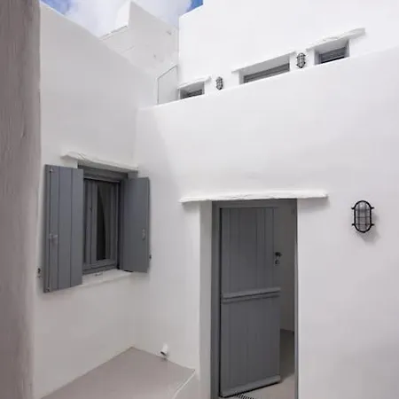 Sterni House In ιsternia Tinos Apartmán