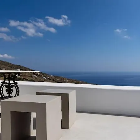 Sterni House In ιsternia Tinos Istérnia