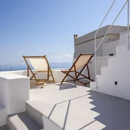 Sterni House In ιsternia Tinos * Istérnia