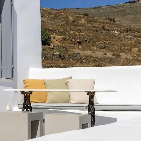 Sterni House In ιsternia Tinos