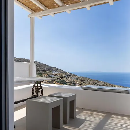Sterni House In ιsternia Tinos * Istérnia