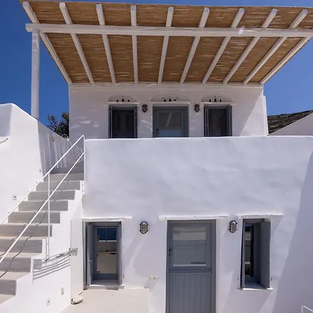 Sterni House In ιsternia Tinos Daire