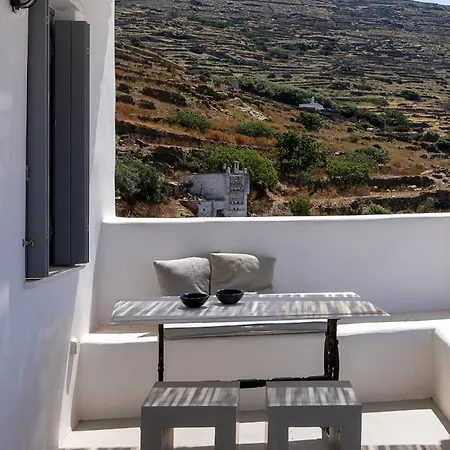 Sterni House In ιsternia Tinos Daire Istérnia