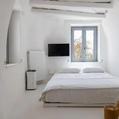 Sterni House In ιsternia Tinos