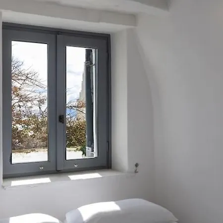 Sterni House In ιsternia Tinos Lejlighed *