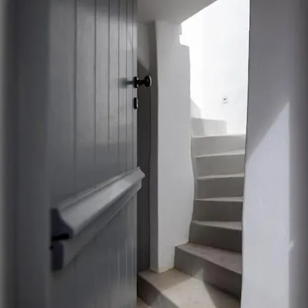 Sterni House In ιsternia Tinos Lejlighed Istérnia