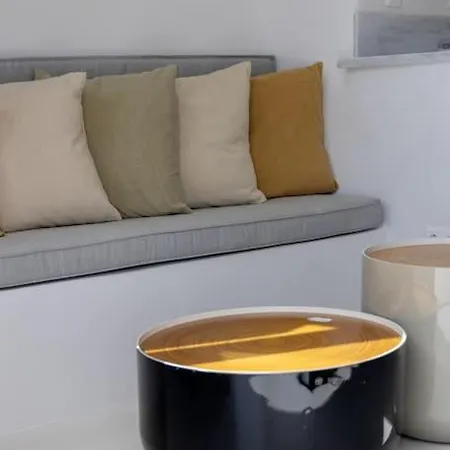 Sterni House In ιsternia Tinos Appartamento