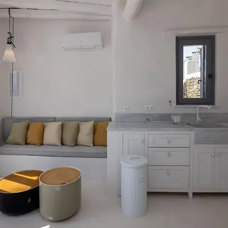 Sterni House In ιsternia Tinos Istérnia